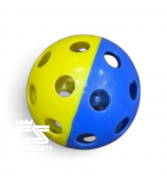 FLOORBALL